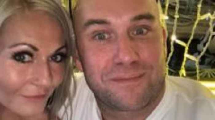 Family 'nightmare' as search for swimmer continues