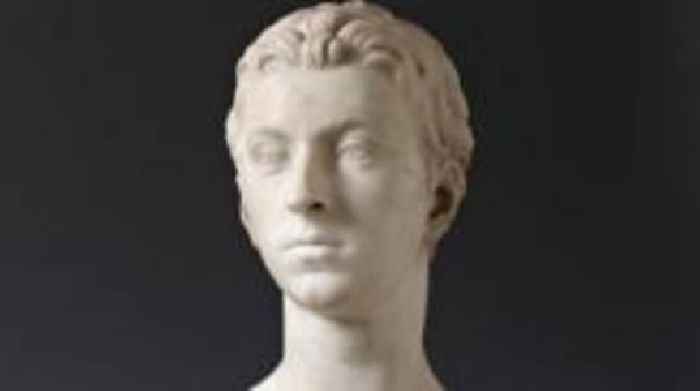 Objection to overseas sale of council's '£2.5m' bust