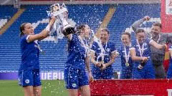Champions Cardiff start Adran Premier season at TNS