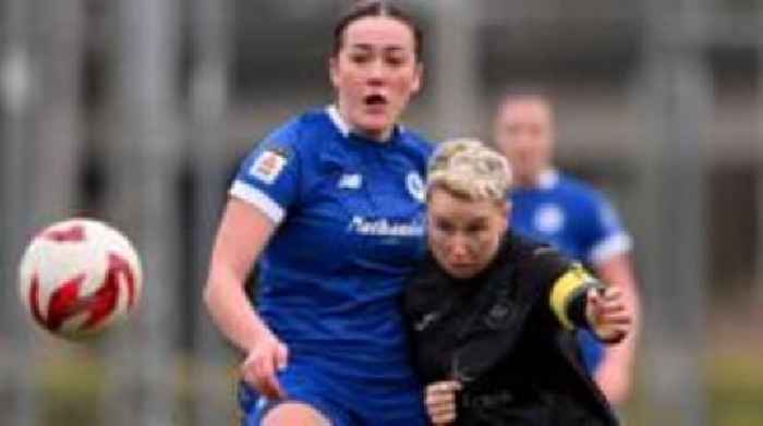 FAW to review women's domestic game in Wales