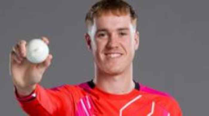 Kellaway to grab Welsh Fire chance with both hands