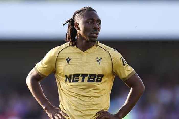 Arsenal transfer news: Eberechi Eze's position clear as £26m switch falls through