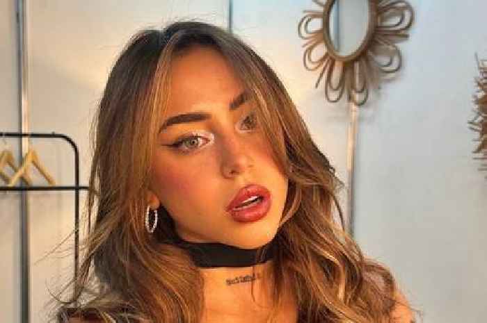 Lamine Yamal, 18, 'spotted snogging pop singer, 24' in Barcelona star's 'fresh romance'
