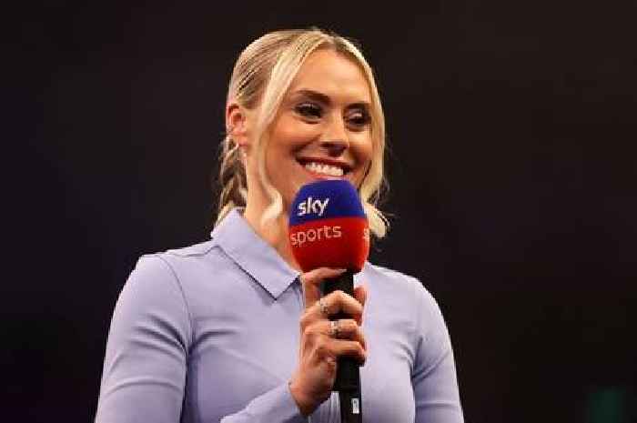 Sky Sports announces major shake-up as Emma Paton set to host new show