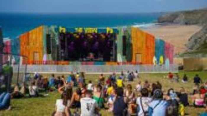 Boardmasters drug warning as thousands set to attend