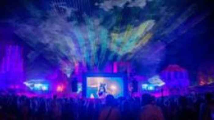 Boomtown 2025 line-up and essential info
