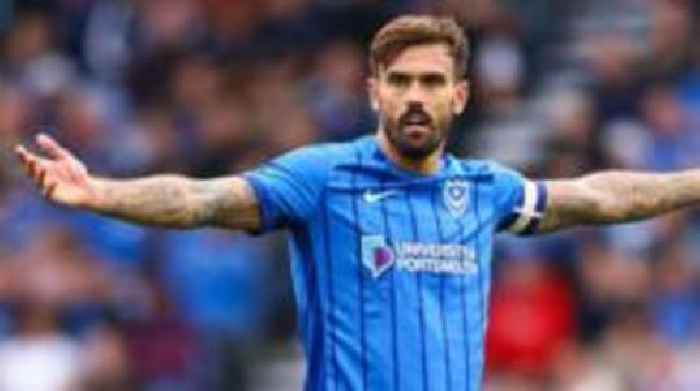 Pack targets Championship stability for Portsmouth