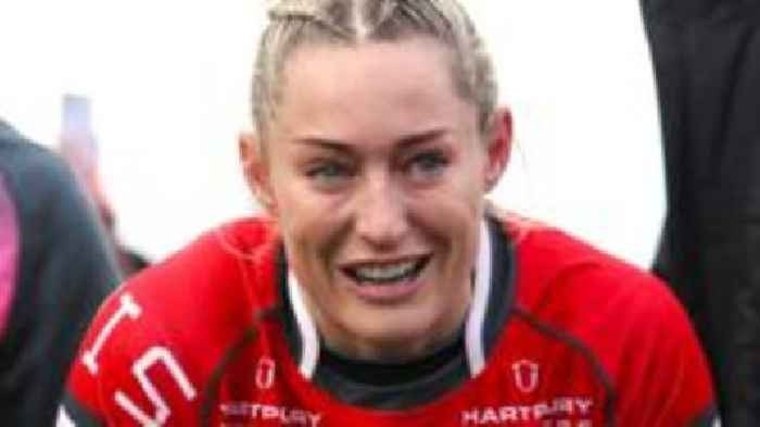 Glos-Hartpury face Saracens in 'blockbuster' PWR opener
