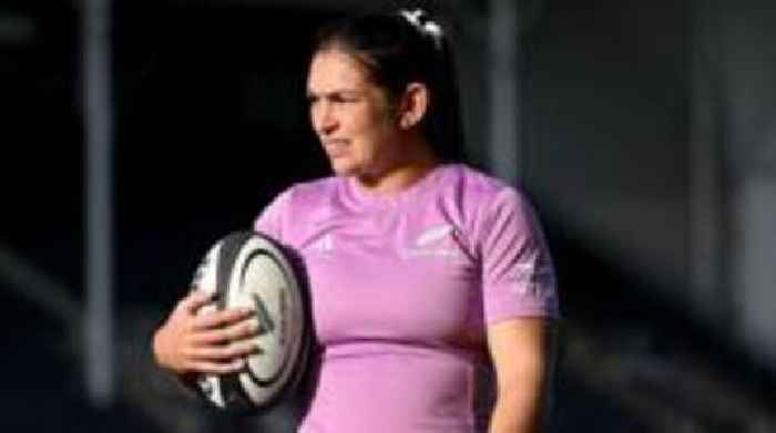 Trailfinders Women sign Black Fern Ponsonby