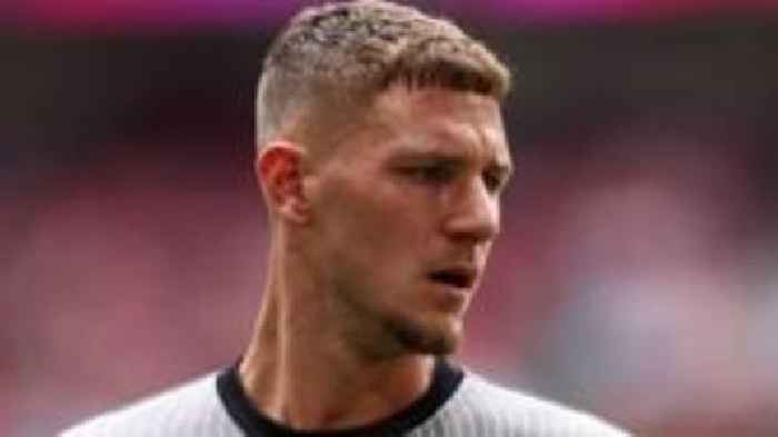 Stoke sign Donley on loan from Tottenham