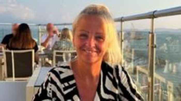 Fugitive jailed for murder of mother walking dog