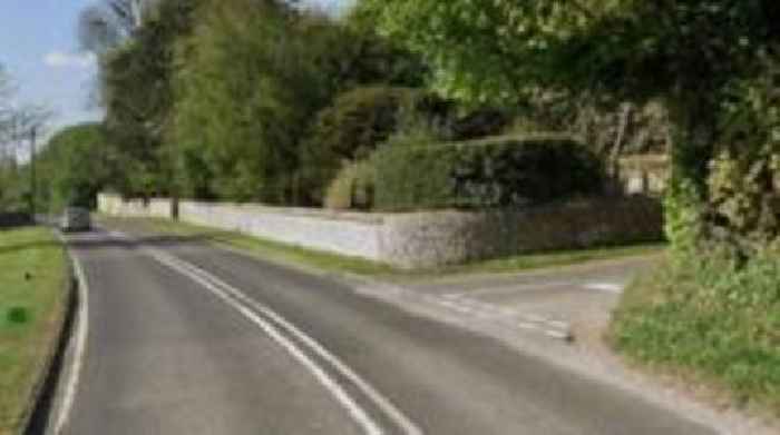 Teen killed in West Dean crash named by police