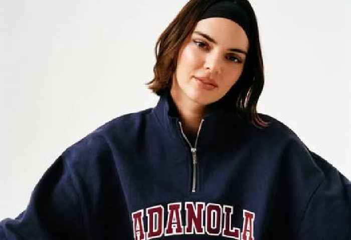 Adanola valued at £400m as Kendall Jenner favourite sells stake