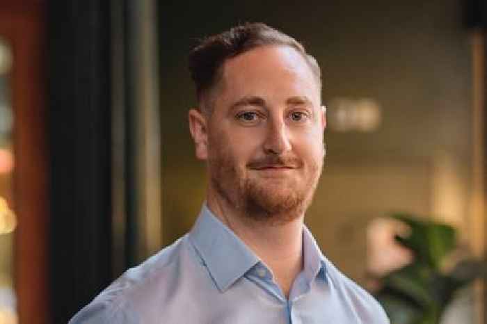 Borough Market: New chief takes the helm at London’s oldest food hall