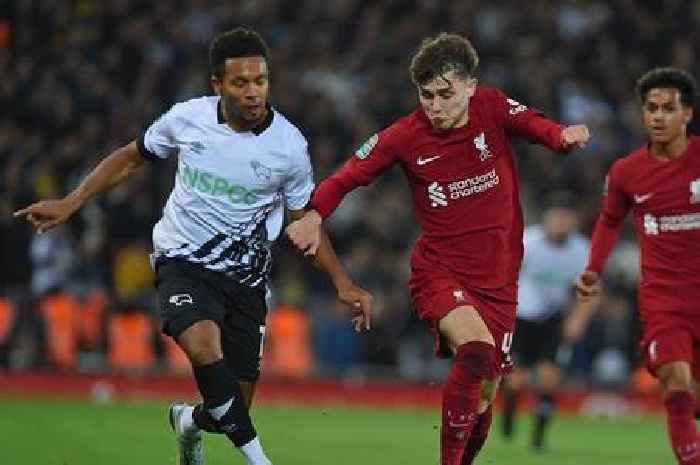 Bobby Clark breaks silence on Derby County transfer as he reveals drive to 'prove people wrong'