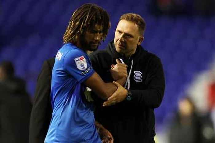 Dion Sanderson explains John Eustace lure in first words as Derby County player