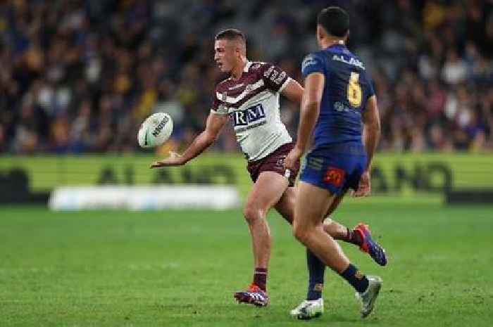 Brad Arthur weighs in on son Jake’s potential Hull FC transfer as deadline set for own future