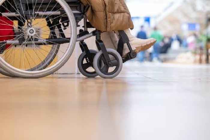 PIP review update as Stephen Timms says 'not intended to deliver cuts'