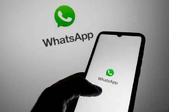 WhatsApp issues four-word warning to anyone with messaging app on their phone