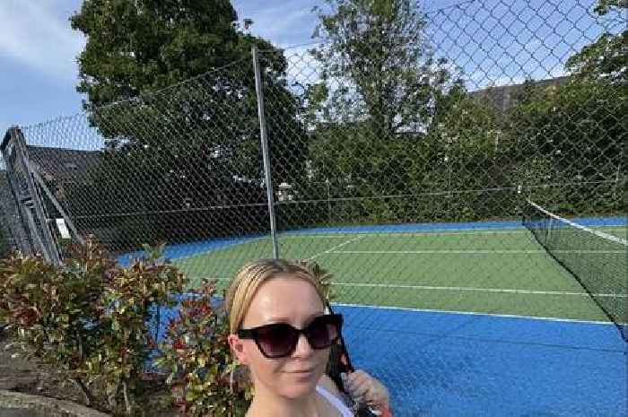 'I saved £9,000 by renovating my own garden with ChatGPT'