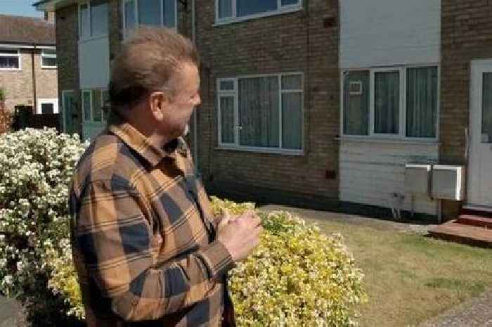 BBC Homes Under The Hammer's Martin Roberts issues warning after making grim discovery