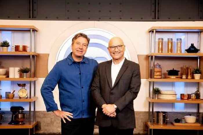 BBC MasterChef: First episodes air after Gregg Wallace and John Torode sacked