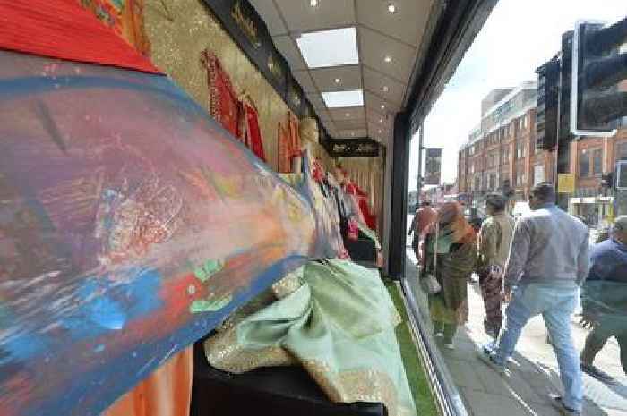'Heartbreaking' closure confirmed for beloved Leicester Golden Mile store