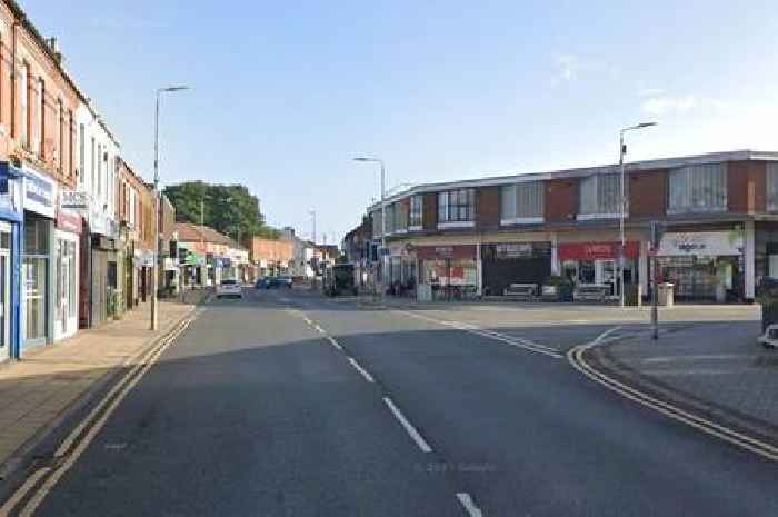 Leicester man charged with manslaughter after pensioner's death