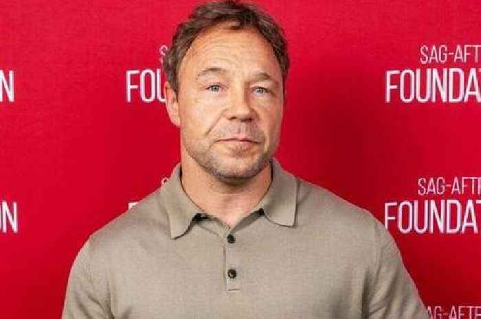 Stephen Graham to reunite with famous co-star for 'twisted' film role