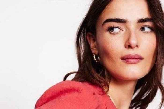 Boden summer dress is so good shoppers are buying it in every colour