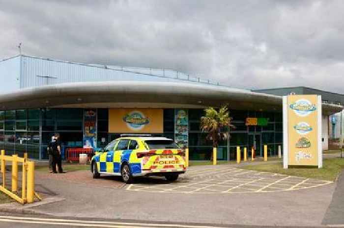 Waterworld issues new statement as water park to reopen after tragic death of girl, 4