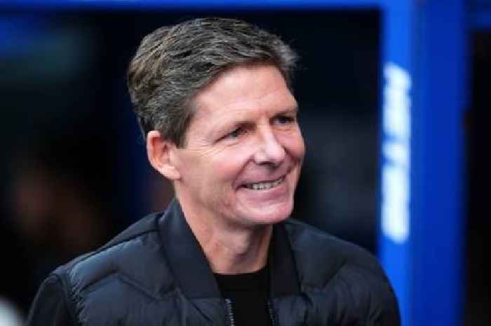 Crystal Palace Europa League appeal admission as Nottingham Forest await final verdict