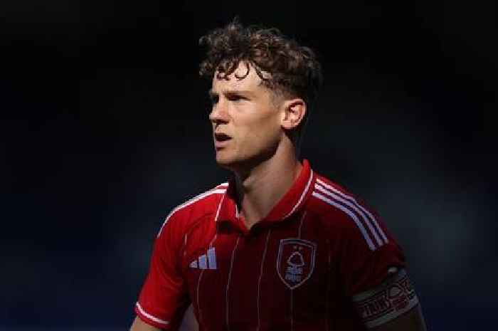 Ryan Yates points to Evangelos Marinakis ambition after Nottingham Forest development