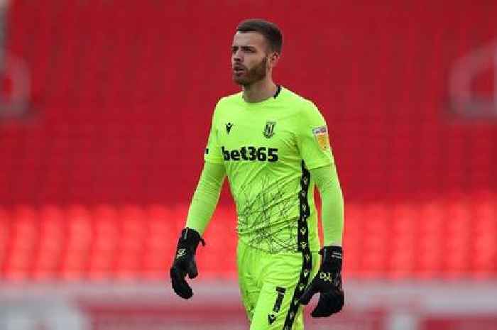 Stoke City old boy lands huge Premier League transfer