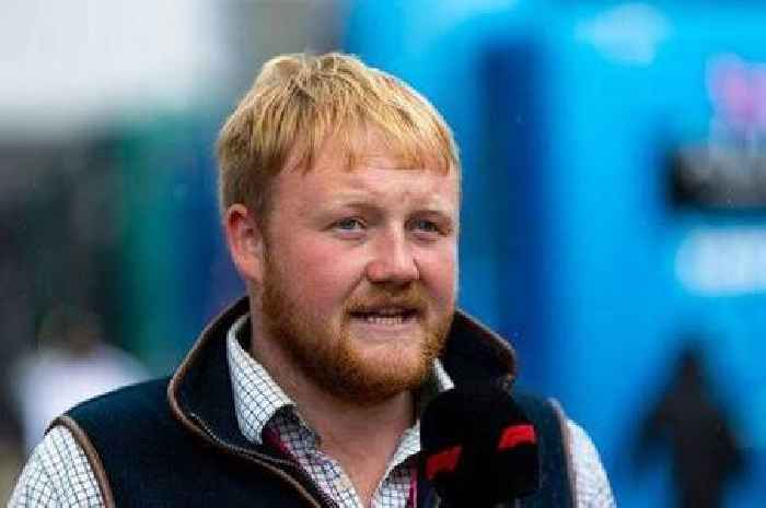 People shocked as Clarkson's Farm star Kaleb Cooper reveals he doesn't own one thing