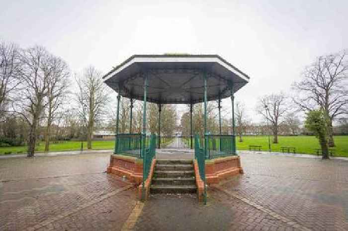 Sports facilities at two Birmingham parks to be upgraded as ‘fantastic’ scheme approved