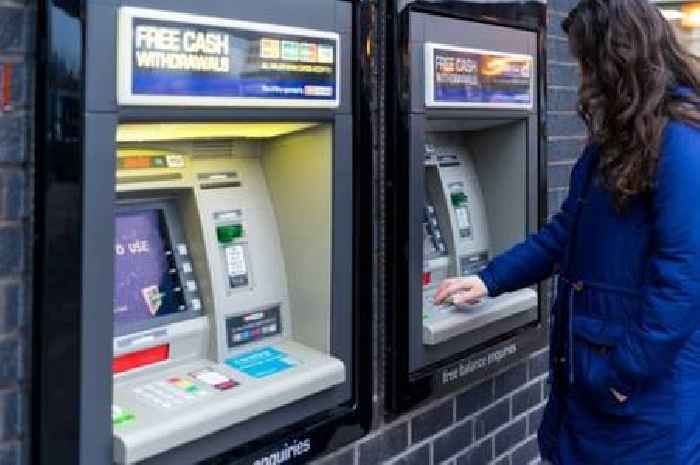 Warning for 68 million bank account holders who must shift 'some' of cash now