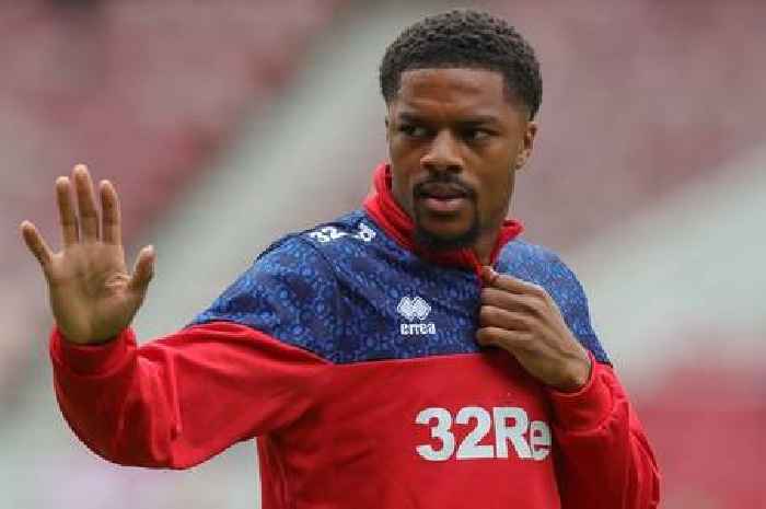 Chris Davies breaks Birmingham City silence on Chuba Akpom and Marvin Ducksch transfers