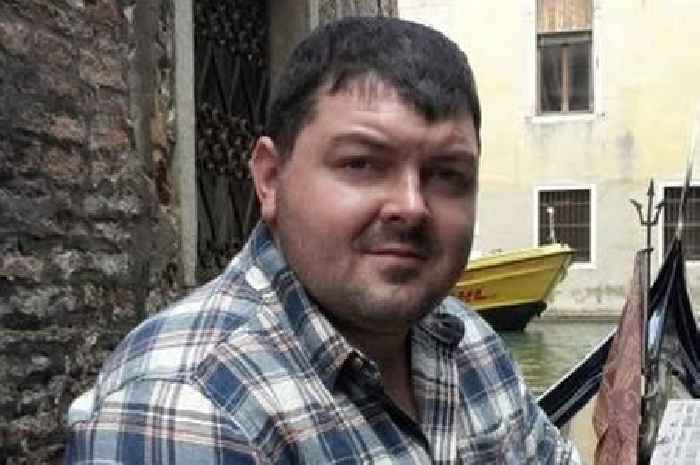 Cornwall funeral notices as beloved husband, father and friend remembered