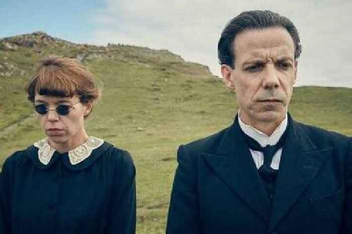 'Fascinating' period drama based on 'one of the best-selling books of all time' was filmed in Cornwall