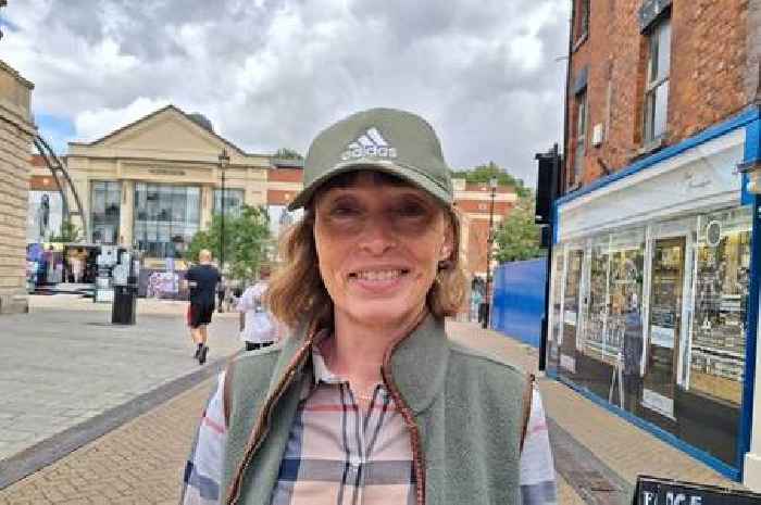 Lincolnshire's Mayor said we live in 'lawless Britain' so we asked people if they agreed