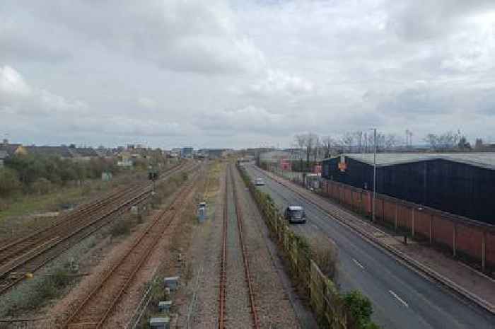 Government silent over new homes near Somerset railway lines