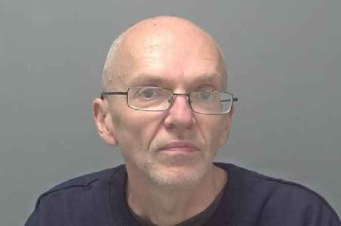 On-the-run man murdered grandma while she was walking her dog