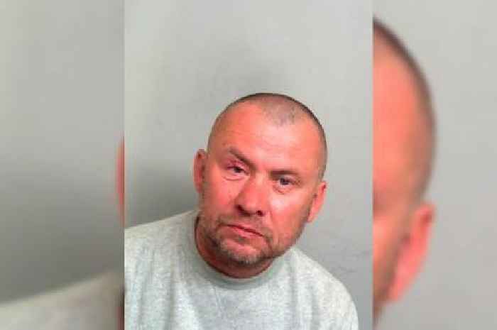 Chelmsford man banned from Next, JD Sports and other shops for five years