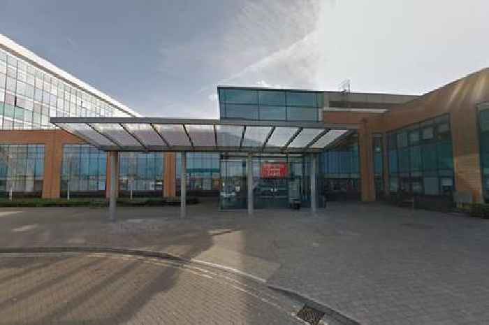 Ambulance vehicle involved in Cambridgeshire crash as one person taken to hospital