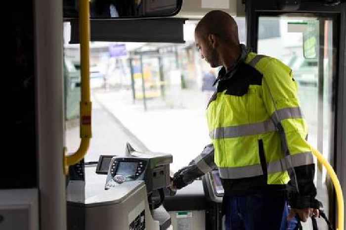 Full list of people eligible for a free bus pass after DWP changes