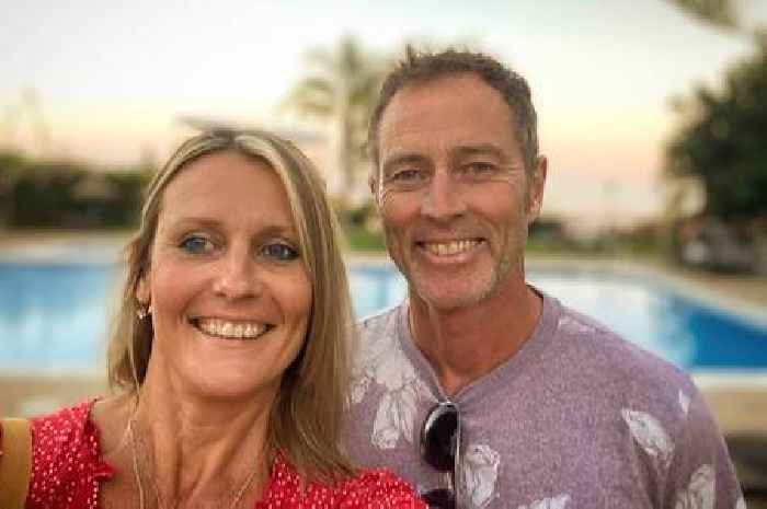British couple accused of spying in Iran 'holding strong' after making first call home