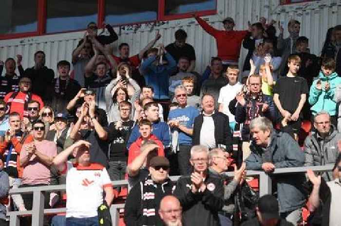 Clyde blast fans' 'over-the-top abuse' during Dumbarton clash