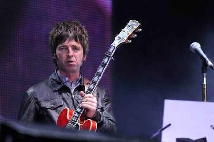 Extra Edinburgh trains for Oasis fans as thousands ready for Murrayfield reunion