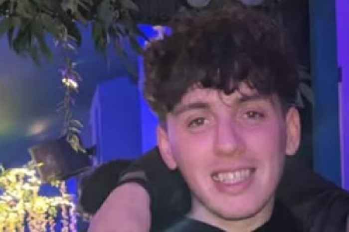First picture of man who died after being found injured in Aberdeen flat